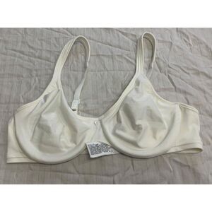 BALI WOMENS UNDERWIRE BRA SIZE 36C